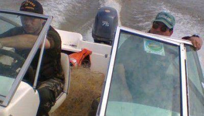 Corrientes: Siguen los operativos contra la caza furtiva y la pesca ilegal