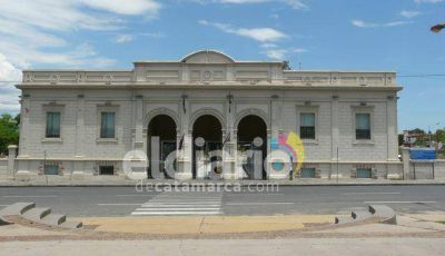La gesti�n de Jalil sufri� otra manifestaci�n por falta de trabajo