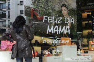 D�a de la Madre: Cayeron las ventas un 3% en Tucum�n