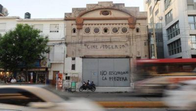 La Piojera: no llegan fondos para las obras
