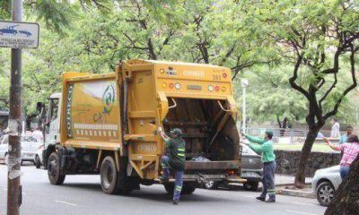 Basura: Mestre licita servicio alejado del propuesto en los pliegos
