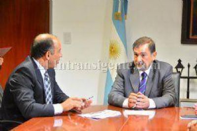 La provincia refaccionar� tres escuelas en Salta Capital