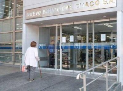 Bancarios anunciaron un paro total de actividades para ma�ana
