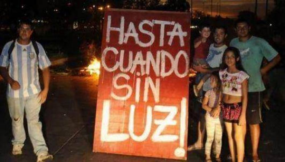 Reclamos de usuarios frente a Secheep