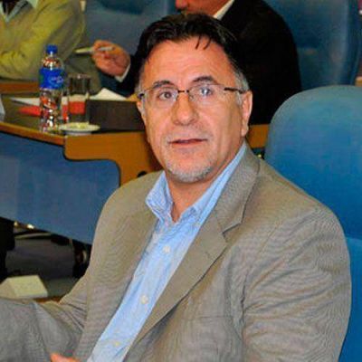 Juicio pol�tico: piden que declare Bargero
