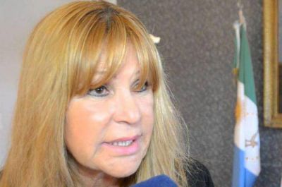 �Queremos trabajar con todos los intendentes; no nos interesa en qu� l�nea est�n�