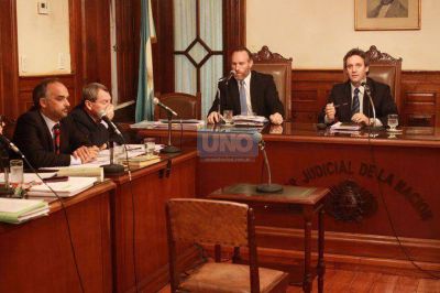 V�ctimas se�alan el rol del represor Appiani en las sesiones de tortura