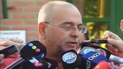 La familia sostuvo que el empresario desaparecido 