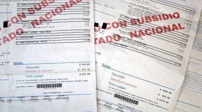 Los aumentos en la factura del gas llegan hasta el 670% en algunos casos
