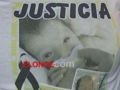 Convocan a una nueva marcha para pedir justicia por la beba de dos meses que muri� por maltrato