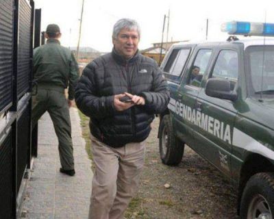 Las conexiones de L�zaro B�ez, Bah�a Blanca y las facturas truchas