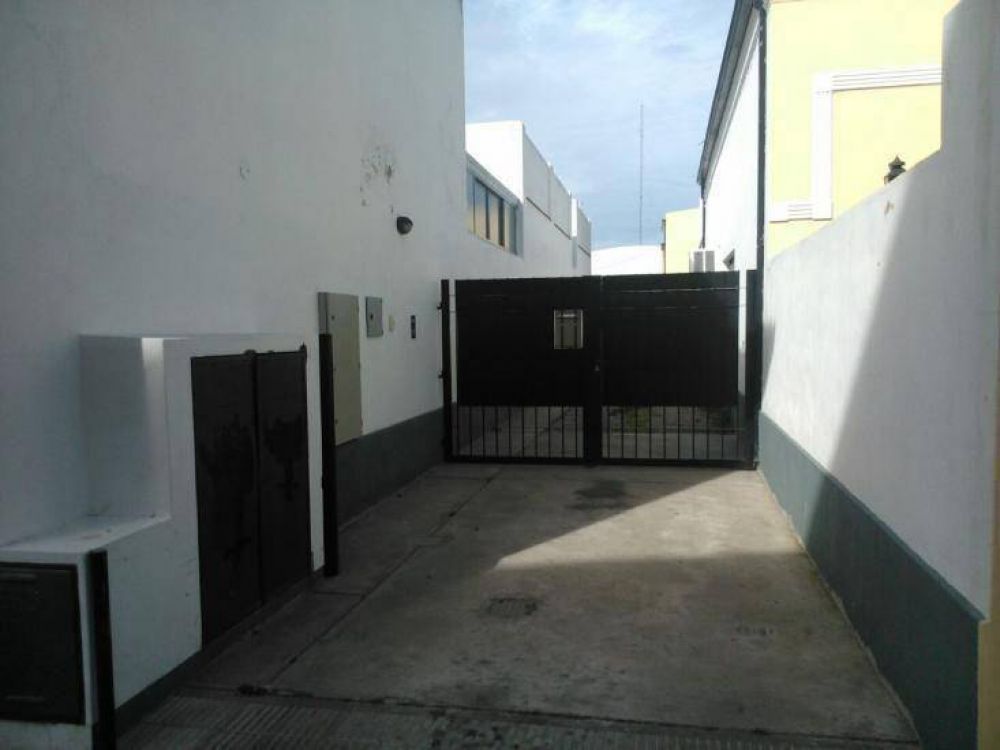Golpe delictivo: robaron $80 mil de un departamento