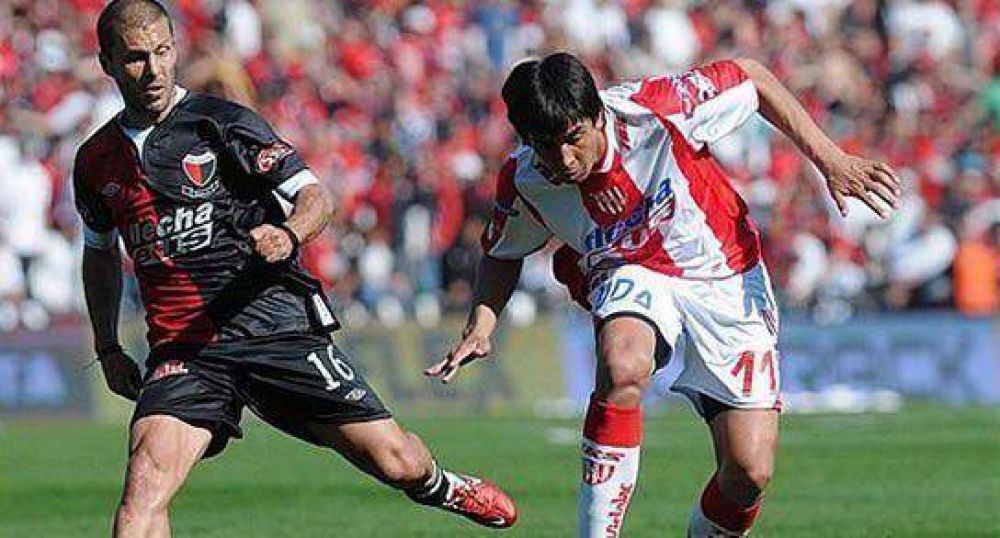 El cl�sico Col�n-Uni�n podr�a volver en enero