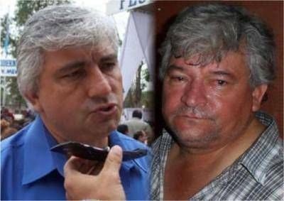 El intendente de Ing Juarez Cristino Mendoza, atropell� la clase de un docente a qui�n patote� y escupi� delante de sus alumnas