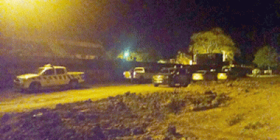 Asesinan de dos balazos a un joven cerca de Unit�n