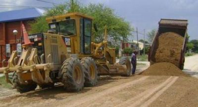 Desde la municipalidad brindan variados servicios a vecinos