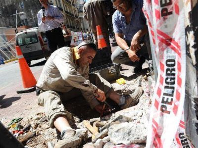 La Justicia orden� a la EPE resarcir a vecinos que fueron afectados por cortes en el servicio