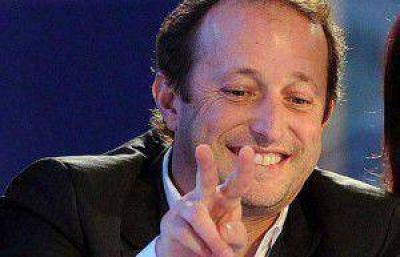 Insaurralde, m�s cerca del Frente Renovador
