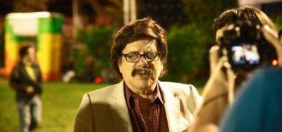 Festival de Cine de las Tres Fronteras: el d�a que Ram�n Ayala fue espectador de su propia obra