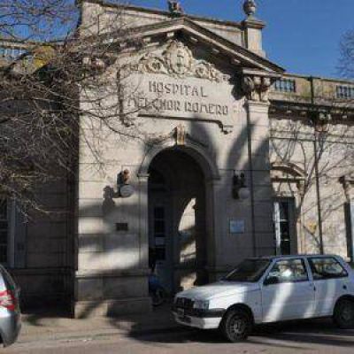Anoche: mataron joven de una pu�alada durante una pelea en Melchor Romero
