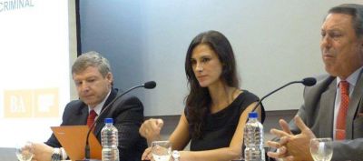 SE REALIZ� JORNADA SOBRE DESFEDERALIZACI�N DE MICRONARCOTR�FICO	