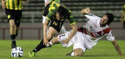Licenciaron hasta el mi�rcoles al plantel de Guaran�