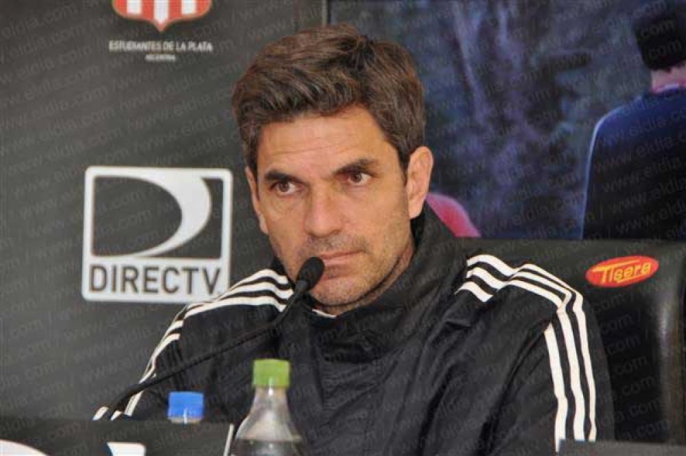 �Tenemos que pensar en hacer goles, no podemos especular�     