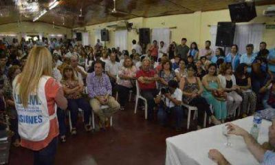 Elecciones CTA: �Nos puede generar un espacio absolutamente diferente�