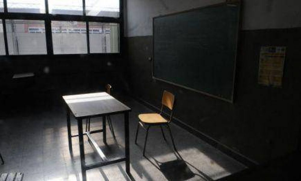 Jueves y viernes paro educativo impulsado por el MPL
