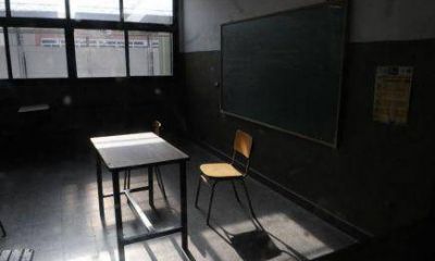 Jueves y viernes paro educativo impulsado por el MPL