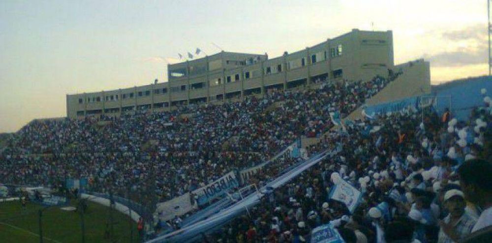 Gimnasia de Jujuy vs Argentinos Juniors: quieren seguir sumando