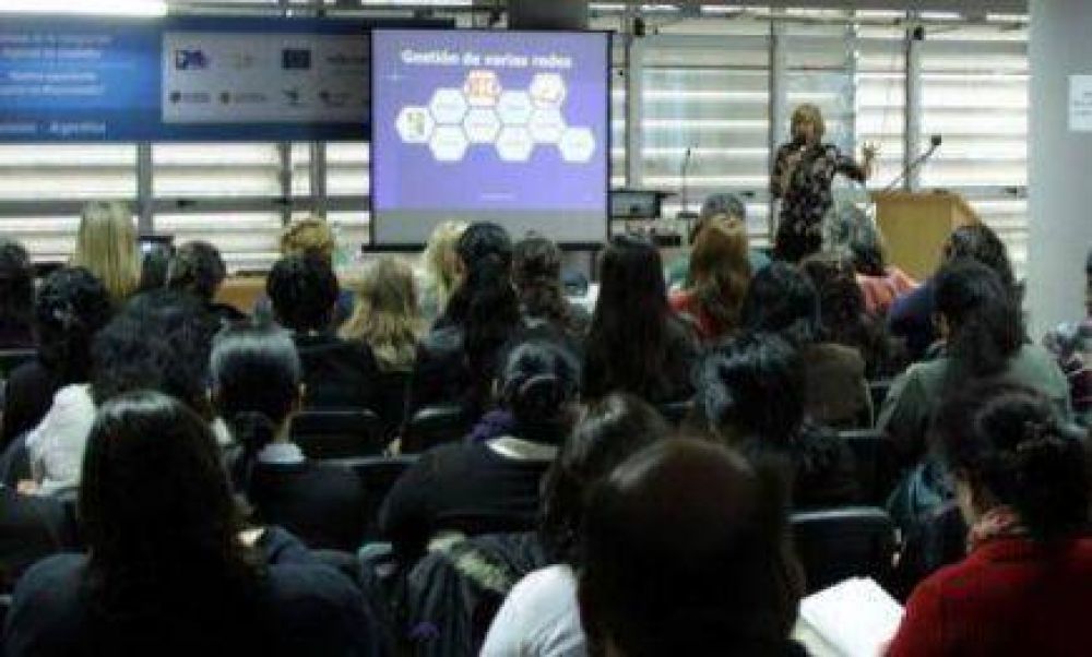 Este jueves inicia el Encuentro de Bibliotecarios del Mercosur