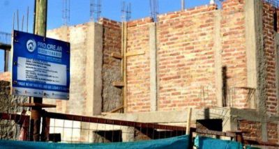 Denuncian que Edelap paraliza el ProCreAr