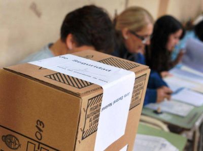 Buscan habilitar debate para modificar el piso electoral