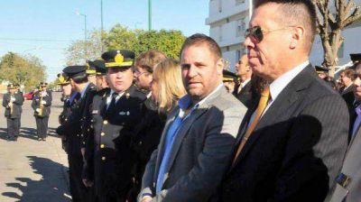 Glinski dejar� de ser ministro pero seguir� en el gabinete provincial