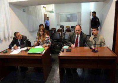 Perpetua para el asesino del taxista San Miguel 