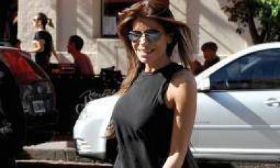 Tras el pedido de su padre, Zulemita Menem se lanzar�a a la pol�tica