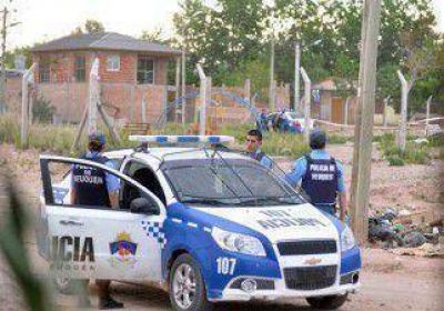 El joven atacado en la plaza muri� por una pu�alada 