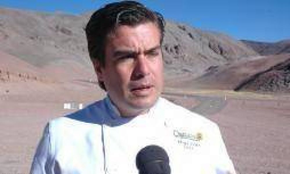 Le robaron de su veh�culo 50 mil pesos al chef Hugo V�liz