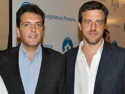 El massismo no encuentra candidato