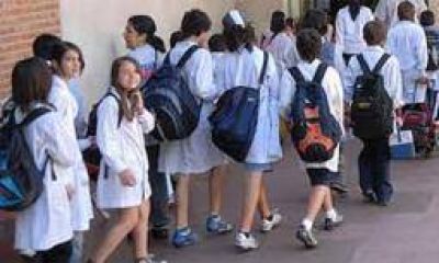 El ciclo lectivo 2014 finaliza el pr�ximo 19 de diciembre