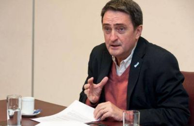 La interna de la UCR ser� el 21 de diciembre