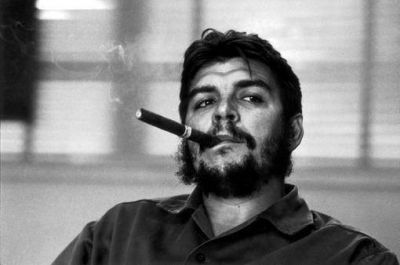 Falleci� Rene Burri, uno de los fot�grafos que inmortaliz� al Che Guevara