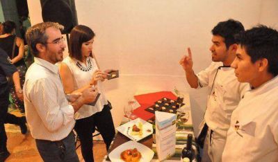 Aceite de oliva: aromas y sabores entre lo dulce y lo salado