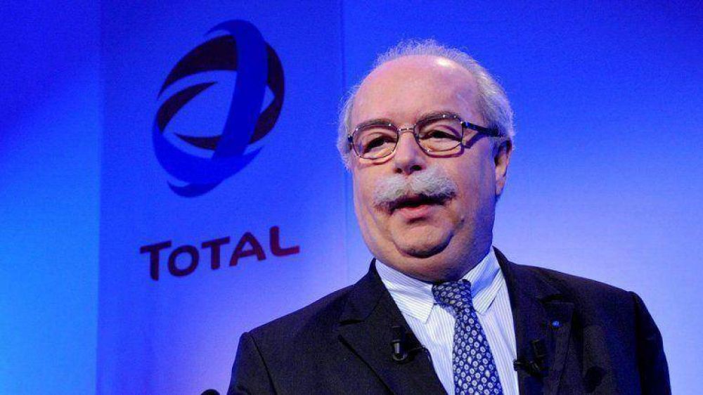 Muri� el presidente de la gigante petrolera Total en un accidente a�reo en Mosc�