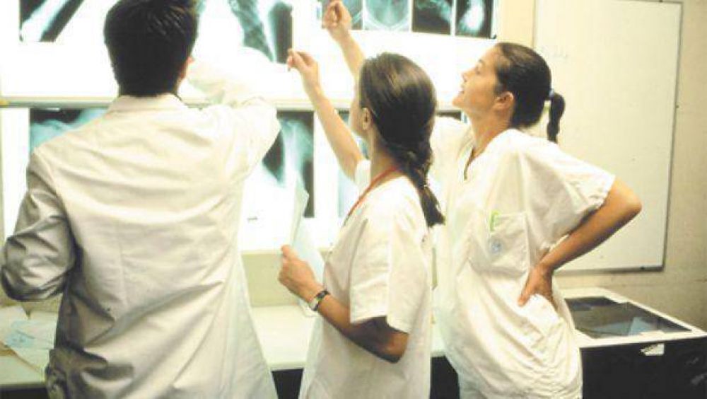 Aumentan m�s las prepagas: en diciembre ser� otro 4%, con un alza acumulada de casi 30% en 2014
