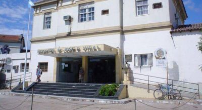 En el hospital Vidal, el gasto por paciente pas� de 6 a 30 mil pesos