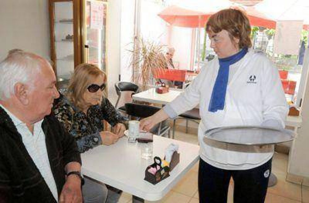 Crece la inserci�n en el mercado laboral de personas con necesidades especiales