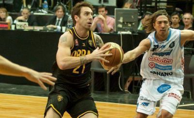 Casi logra otra haza�a, pero no le alcanz�