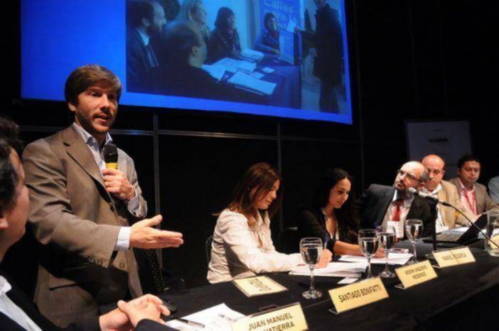 Mar del Plata presente en el XVIII Congreso Latinoamericano de Transporte P�blico y Urbano